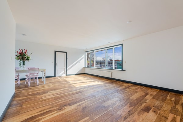 Medium property photo - Paltrokstraat 15A, 1508 EJ Zaandam